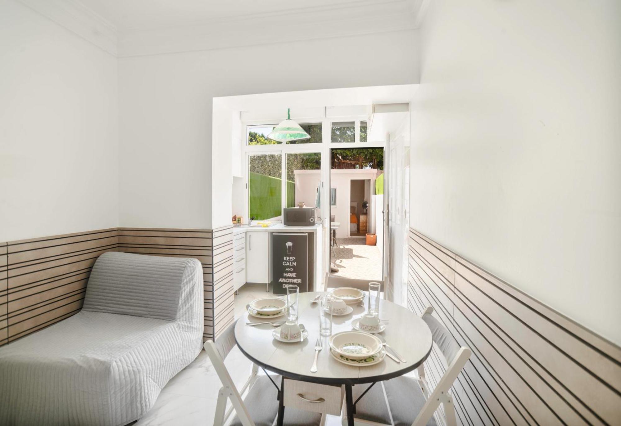 Terrace & Barbecue Apartment In Alameda Downtown Lisboa Extérieur photo